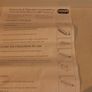 BRAND NEW Addis 20m Retractable 5-Line Indoor Laundry Airer / Clothes Line Image 2