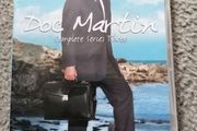 Doc Martin dvd