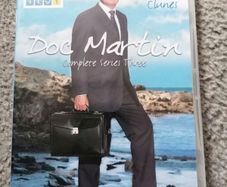 Doc Martin dvd