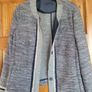 beautiful boutique jacket Size 18 Image 6