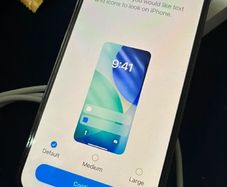 mobile phone