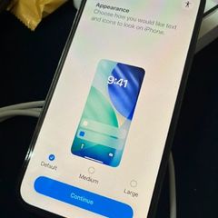 mobile phone