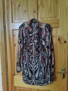 ladies top from next