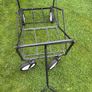 Heavy Duty Folding Cart Wagon Image 2