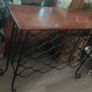 Quick Sale- Wine Rack Image 2