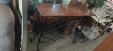Quick Sale- Wine Rack
