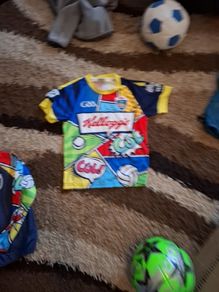 gaa top