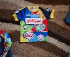 gaa top