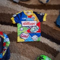 gaa top