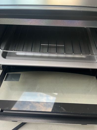 Cookworks 9L Mini Toaster Oven