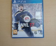 ps4 nhl 17