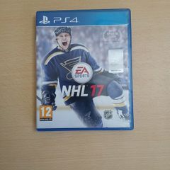 ps4 nhl 17