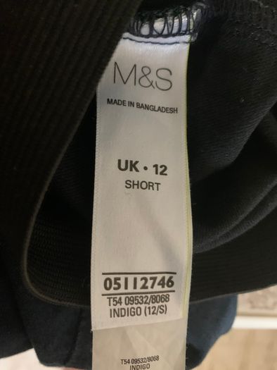 M&S Denim Jeggings / Leggings