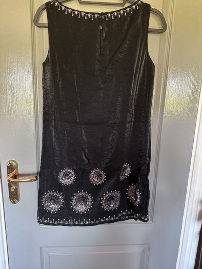 ladies dress