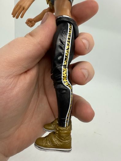 wwe Carmella action figure