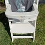 Hauck High Chair Image 2