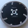 5" PREMIUM turbo diamond blade for granite Image 3