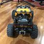LEGO Technic 4x4 X-treme Off-Roader Image 3