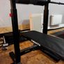 bench press Image 6