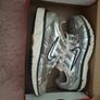 Nike p6000 metallic Silver Image 4