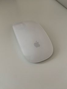 Apple Magic Mouse