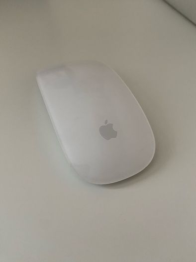 Apple Magic Mouse