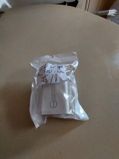 20W Type C Quick Charge 3.0 Free Post