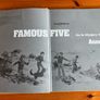Annual: 'Famous Five' annual 1980 Image 3