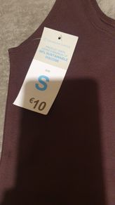 Dresses new,sizeS
