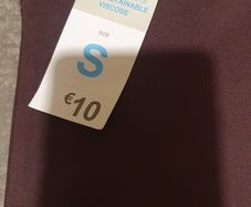 Dresses new,sizeS