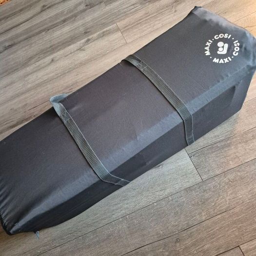 Maxi cosi swift 3 in 1 travel cot, play pen & bassinet