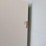 IKEA PAHL Adjustable Desk - Discontinued wider 129cm x 58cm Size Image 4