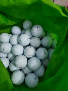 Golf Balls