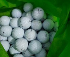 Golf Balls