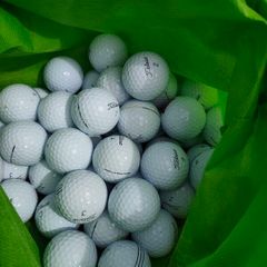 Golf Balls