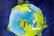 Yes - Fragile 1971 UK Gatefold Vinyl