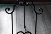 Vintage multipurpose stand