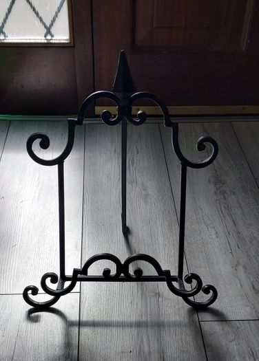 Vintage multipurpose stand