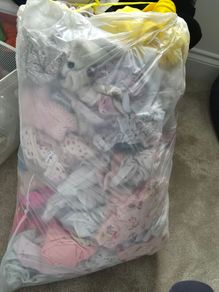 baby girl clothes