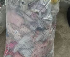baby girl clothes