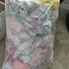 baby girl clothes