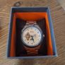 Prince London Automatic watch - exhibition case Image 6