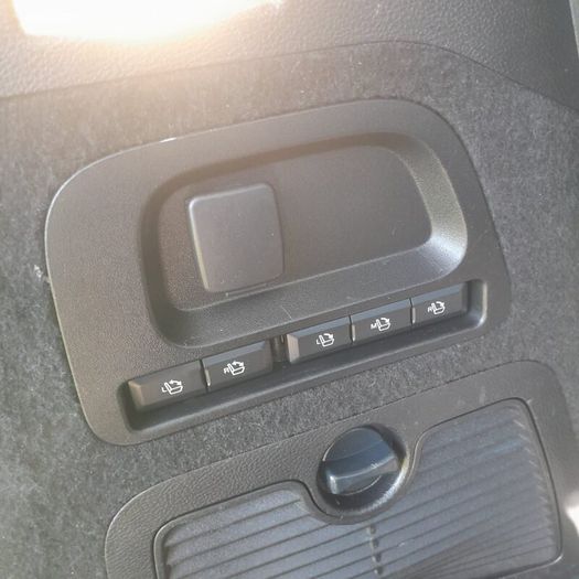 Ford Galaxy (Titanium)