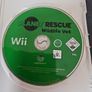 Planet Rescue Wildlife Vet Nintendo Wii Games Original Image 6