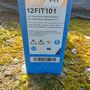 12V 100AH Battery