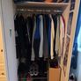 Three Door Wardrobe and Chest Drawers Image 2