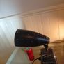 Mid Century Lamp Image 6