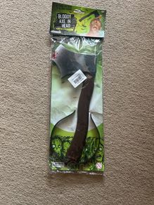 Halloween headband