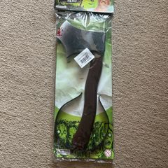 Halloween headband