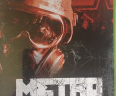 Metro 2033 [2010] (Xbox 360 Game)